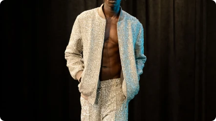 Below the Surface of Knitwear