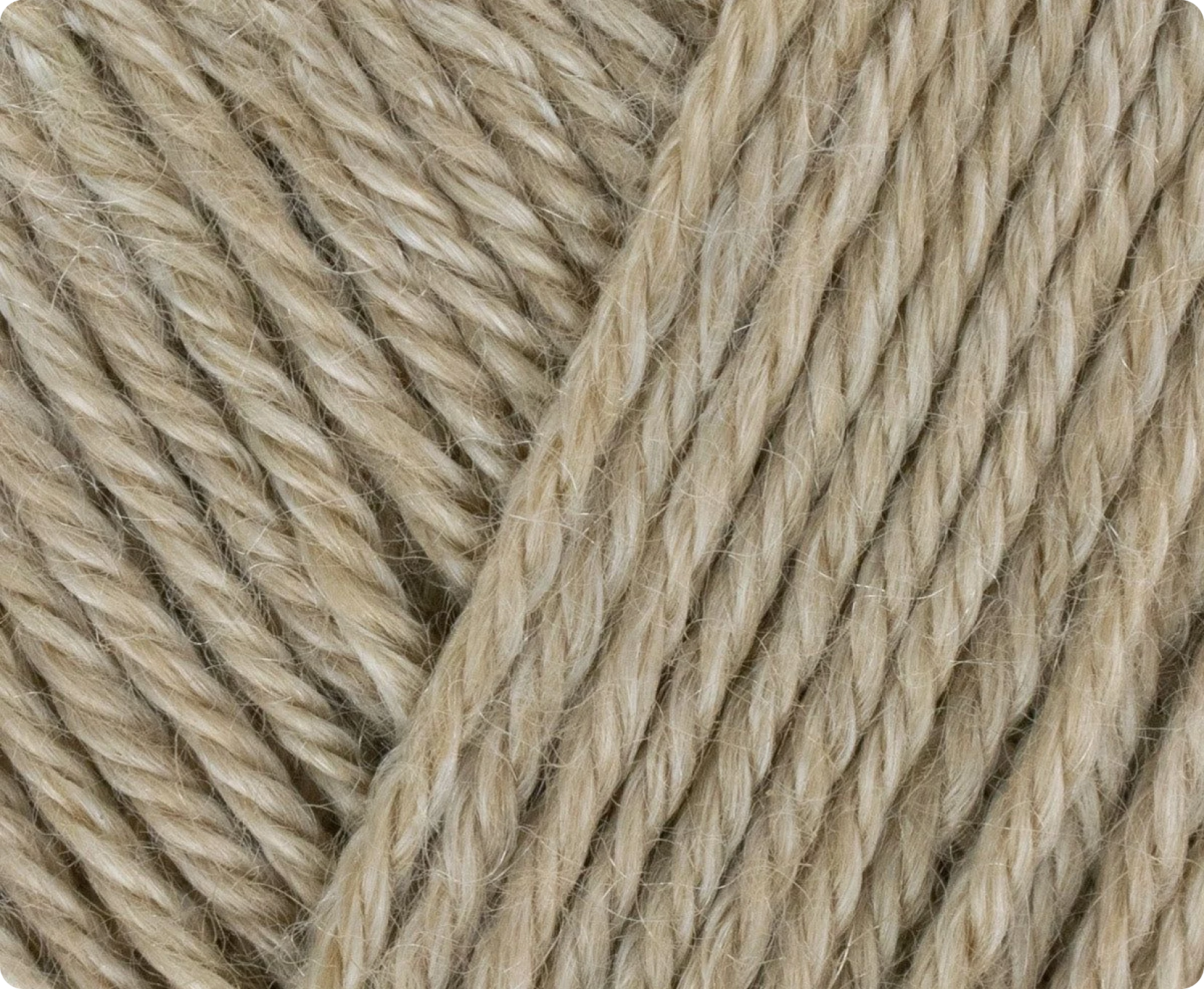 Blended Yarns