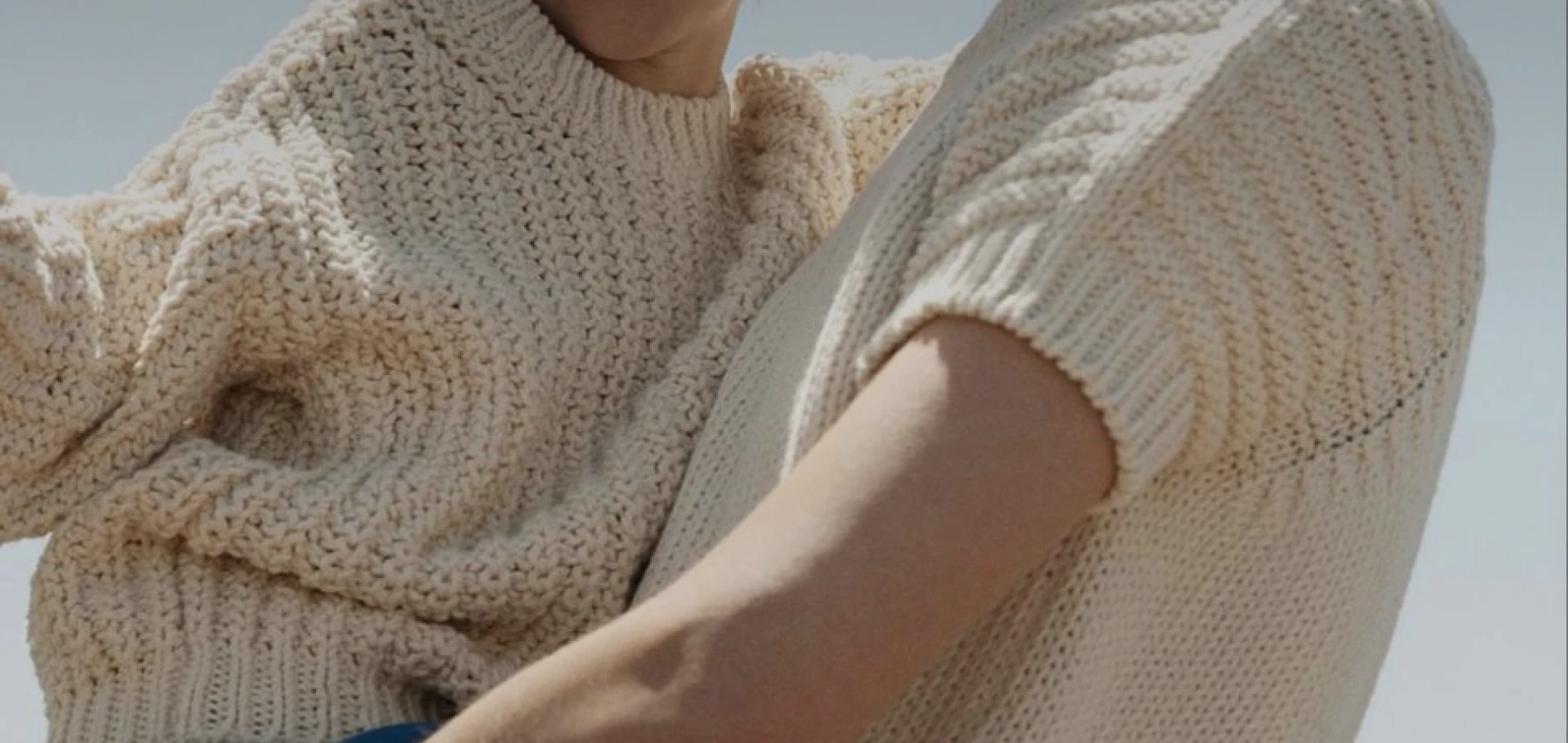 Knitwear Styling & Seasonal Looks