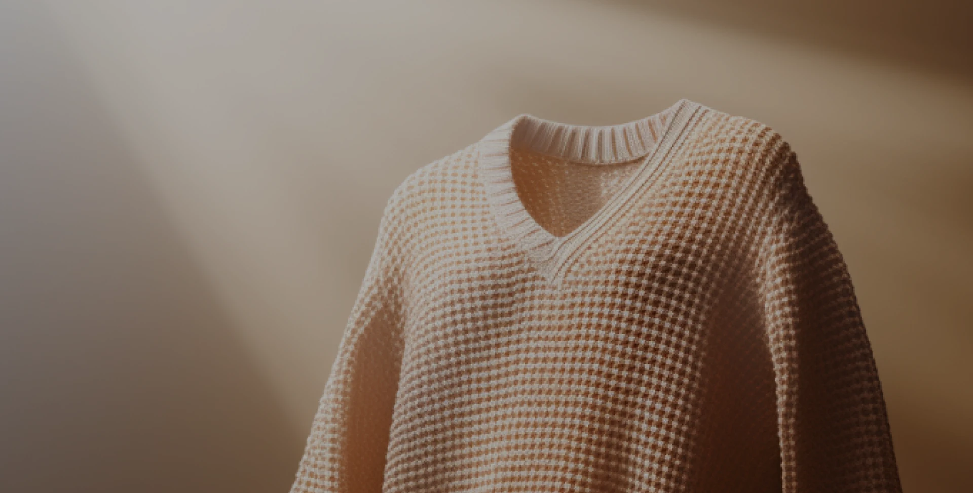 Partner with a Professional Knitwear Manufacturer
