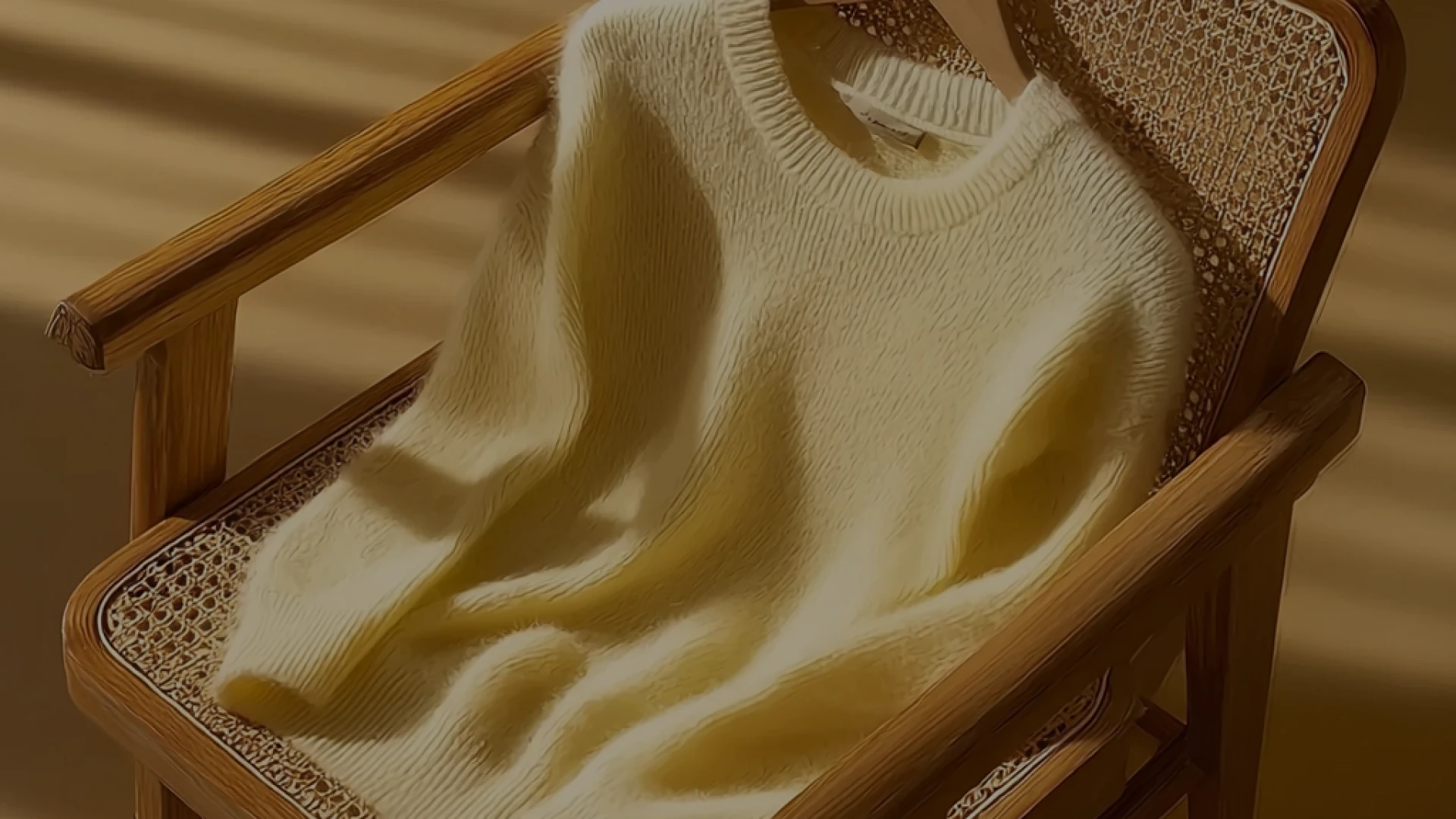Premium Knitwear Crafted with Expertise