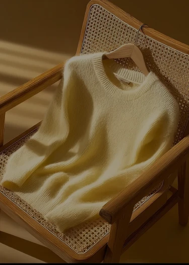 Premium Knitwear Crafted with Expertise