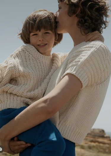 Knitwear Styling & Seasonal Looks